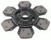 SACHS 1878 987 502 Clutch Disc